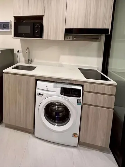 Condo 1 chambre à vendre à Origin Play Sri Udom Station - ออริจิ้น เพลย์ ศรีอุดม สเตชั่น, photo 5 sur 5