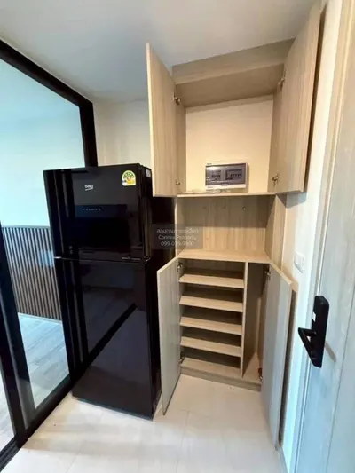 Condo 1 chambre à vendre à Origin Play Sri Udom Station - ออริจิ้น เพลย์ ศรีอุดม สเตชั่น, photo 4 sur 5