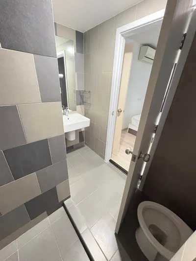 1-bed condo for rent at Chewathai Phetkasem 27, photo 5 of 5
