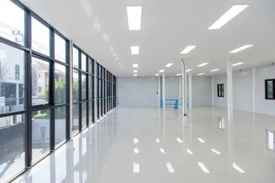 Commercial space for rent near BTS Punnawithi, photo 4 of 5