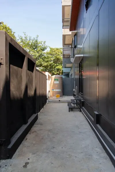 Commercial space for rent near BTS Punnawithi, photo 3 of 5