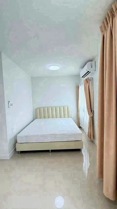 ขายบ้าน 3 ห้องนอน ใกล้ BTS บางนา รูปที่ 4 จาก 5
