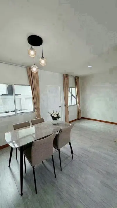 ขายบ้าน 3 ห้องนอน ใกล้ BTS บางนา รูปที่ 3 จาก 5