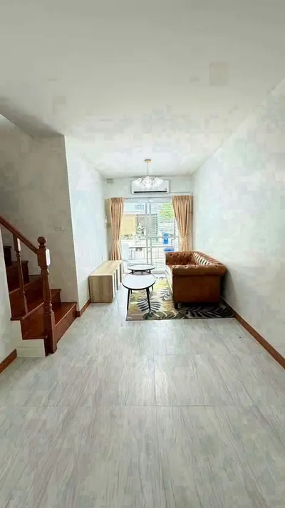 ขายบ้าน 3 ห้องนอน ใกล้ BTS บางนา รูปที่ 2 จาก 5