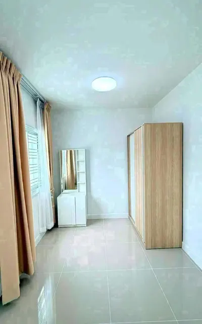 ขายบ้าน 3 ห้องนอน ใกล้ BTS บางนา รูปที่ 5 จาก 5
