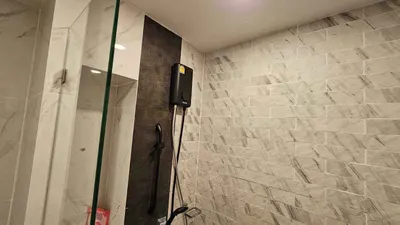 1-bed condo for rent near MRT Phra Nang Klao Bridge, photo 5 of 5