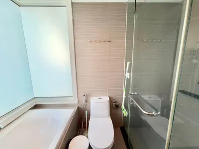 2-bed condo for rent at Siri at Sukhumvit, photo 4 of 5