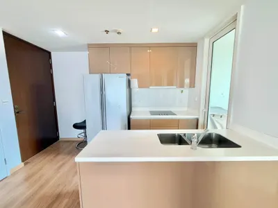2-bed condo for rent at Siri at Sukhumvit, photo 5 of 5