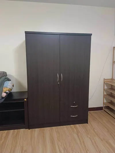 Supalai City Home Ratchada 10-V3的1房公寓出租，第7张，共9张