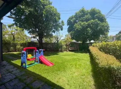4-bed house for rent at Grand Britania Wongwaen-Ramintra, photo 3 of 5