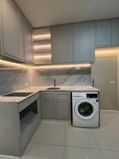4-bed house for rent at Grand Britania Wongwaen-Ramintra, photo 5 of 5