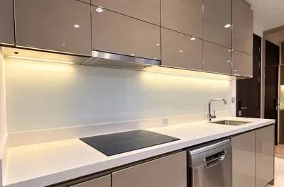 2-bed condo for rent near BTS Punnawithi, photo 5 of 5