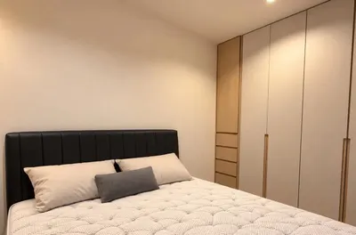 2-bed condo for rent near BTS Punnawithi, photo 4 of 5