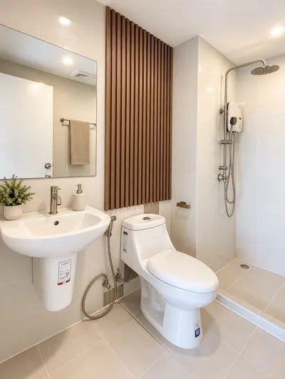 Condo for sale near ARL Makkasan, photo 4 of 5