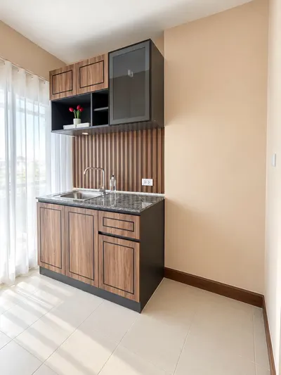 Condo for sale near ARL Makkasan, photo 5 of 5
