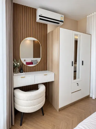 Condo for sale near ARL Makkasan, photo 3 of 5