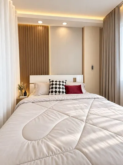 Condo for sale near ARL Makkasan, photo 1 of 5