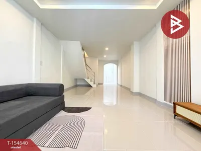 2-bed townhouse for sale near BTS Phraek Sa, photo 5 of 5