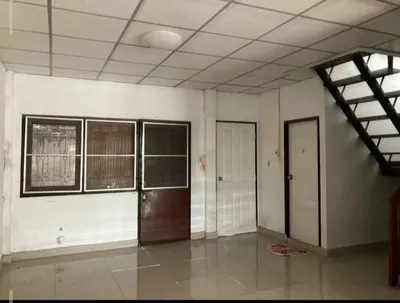 ขายบ้าน 4 ห้องนอน ใกล้ SRT บางเขน รูปที่ 2 จาก 5