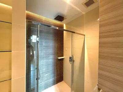 The Room Charoenkrung 30 Condominiumのコンドミニアム（賃貸）、写真3/5