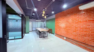 Siam Condominium的2房公寓出租，第1张，共5张