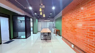 Siam Condominium的2房公寓出租，第3张，共5张