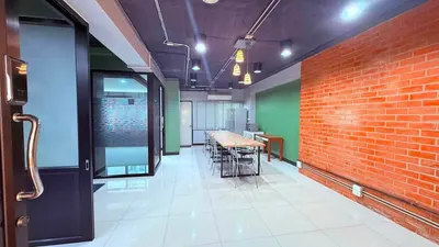 Siam Condominium的2房公寓出租，第2张，共5张