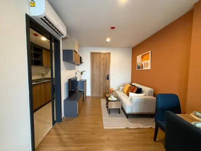 Condo à louer à The Line Vibe, photo 2 sur 10
