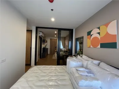 Condo à louer à The Line Vibe, photo 9 sur 10