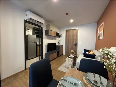 Condo à louer à The Line Vibe, photo 7 sur 10