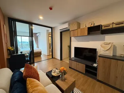 Condo à louer à The Line Vibe, photo 1 sur 10