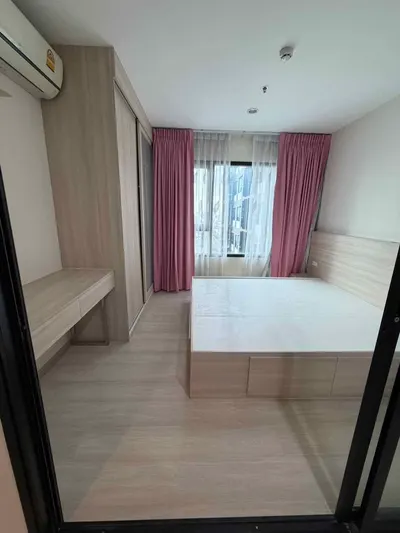 ขายคอนโด 1 ห้องนอน Life Asoke รูปที่ 4 จาก 5