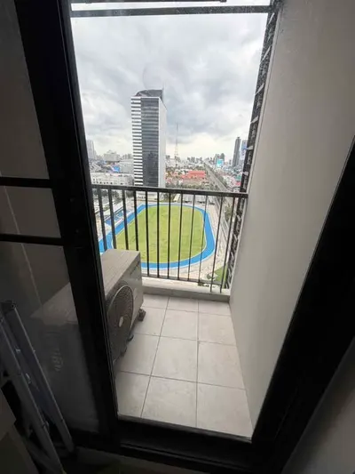 ขายคอนโด 1 ห้องนอน Life Asoke รูปที่ 1 จาก 5