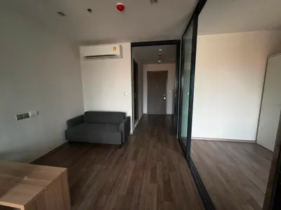 Condo 1 chambre à louer près de la station BTS Ha Yaek Lat Phrao, photo 3 sur 5