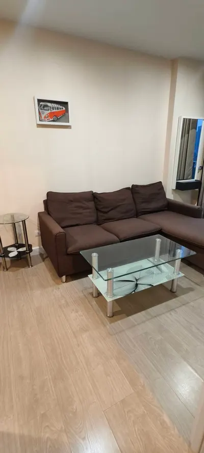 1-bed condo for rent near MRT Sai Ma, photo 5 of 5
