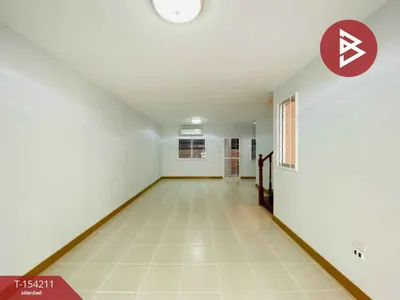 3-bed townhouse for sale near MRT Bang Phlu, photo 4 of 5