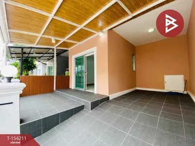 3-bed townhouse for sale near MRT Bang Phlu, photo 3 of 5