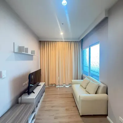 Amber Condominium By Eastern Starの1ベッドルームコンドミニアム（賃貸）、写真2/5