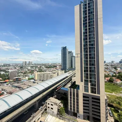 Amber Condominium By Eastern Starの1ベッドルームコンドミニアム（賃貸）、写真5/5
