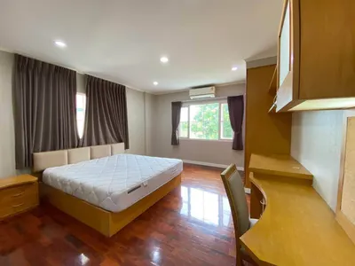 Nantawan Rama 9 - New Krungthepkreethaの5ベッドルーム一戸建て（賃貸）、写真4/5