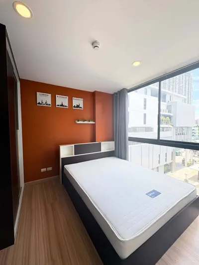 1-bed apartment for rent near BTS Phra Khanong, photo 5 of 5