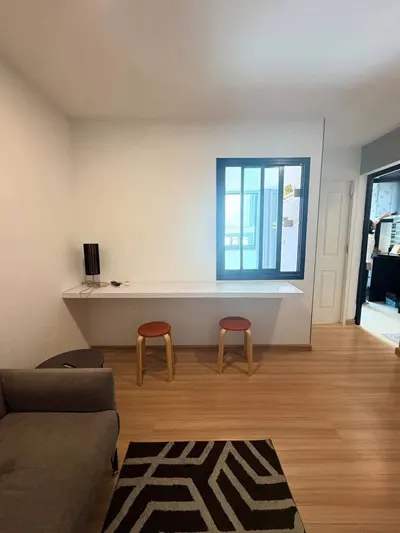 1-bed apartment for rent near BTS Phra Khanong, photo 4 of 5