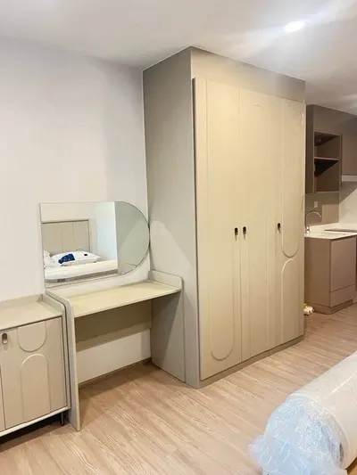 Condo 1 chambre à louer près de la station BTS Phra Khanong, photo 5 sur 5