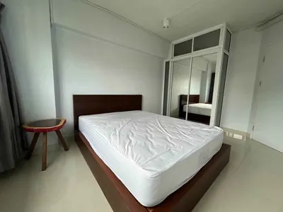 Thonglor Tower的2房公寓出租，第6张，共6张