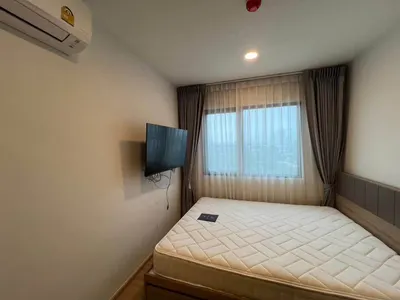 Chewathai Hallmark Ladprao - Chokchai 4 Phase 1的1房公寓出租，第3张，共5张