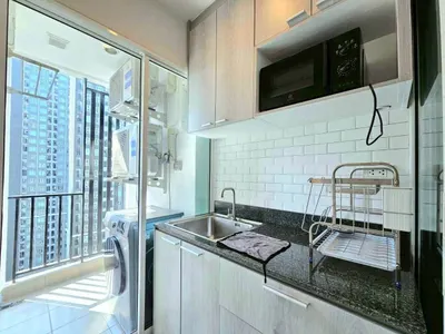 Regent Home Bangna的1房公寓出租，第9张，共10张