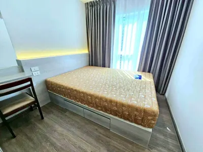 Regent Home Bangna的1房公寓出租，第8张，共10张