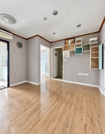 1-bed condo for sale near SRT Chatuchak, photo 2 of 5