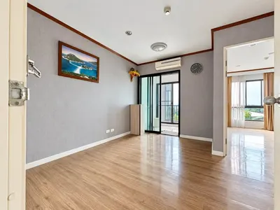 1-bed condo for sale near SRT Chatuchak, photo 1 of 5
