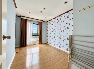 1-bed condo for sale near SRT Chatuchak, photo 4 of 5